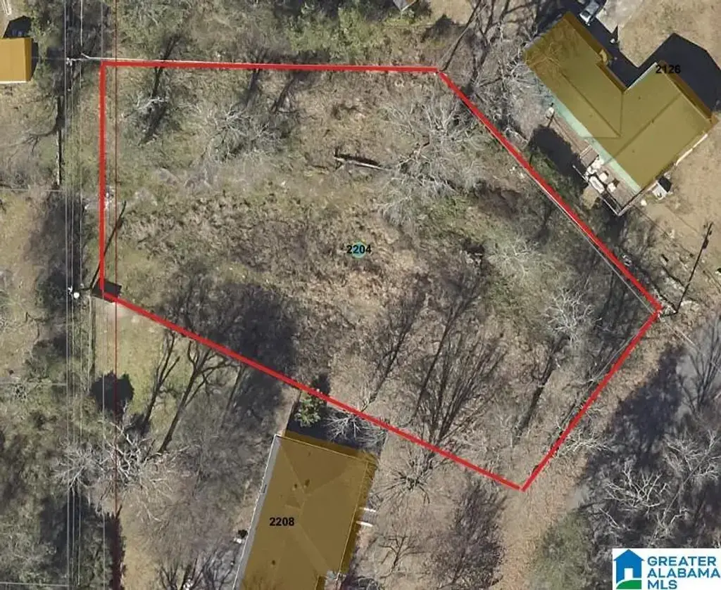 2204 Cherry Lane, HOOVER