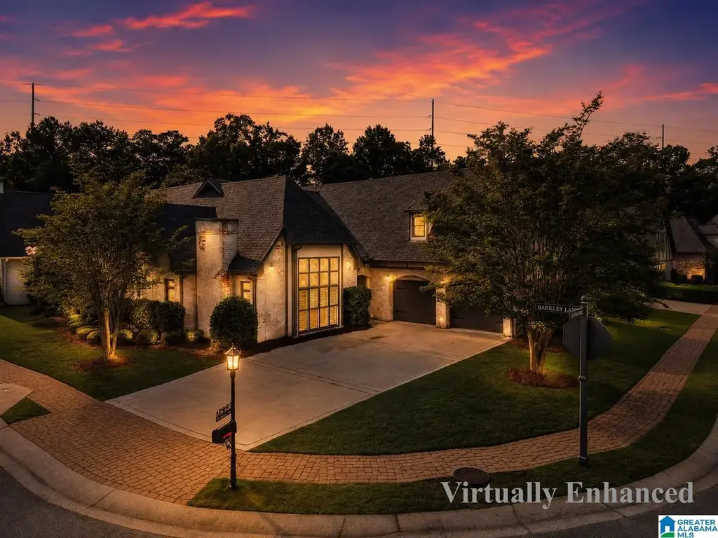 1113 Barkley Lane, HOOVER