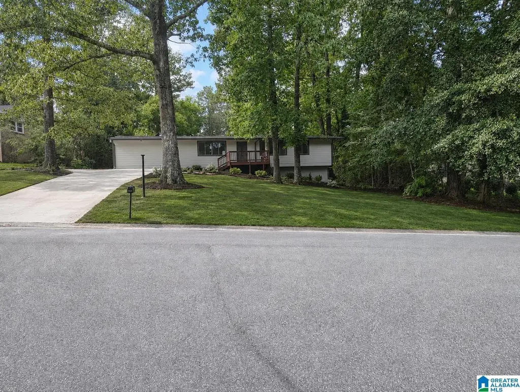 1845 Valgreen Lane, HOOVER