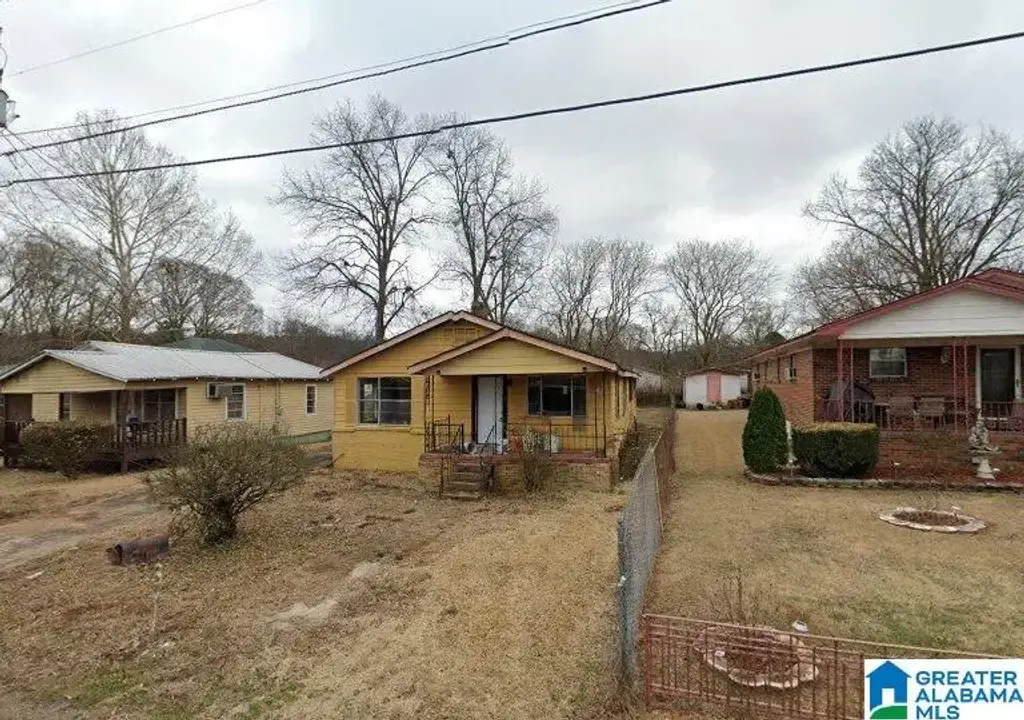 3633 Oak Avenue Sw, BIRMINGHAM