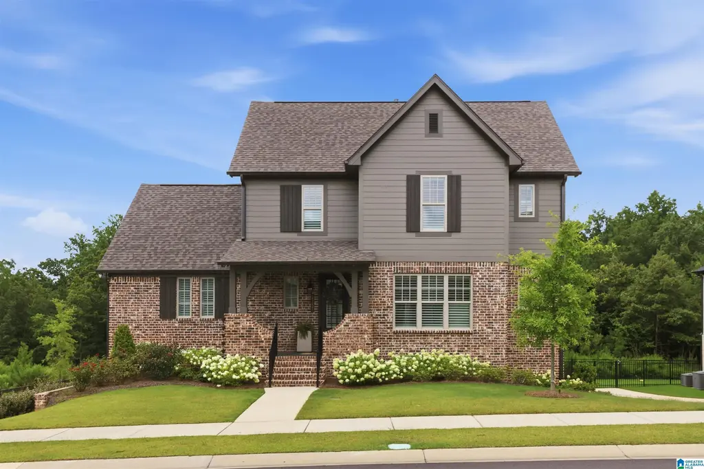 1157 Clifton Road, HOOVER