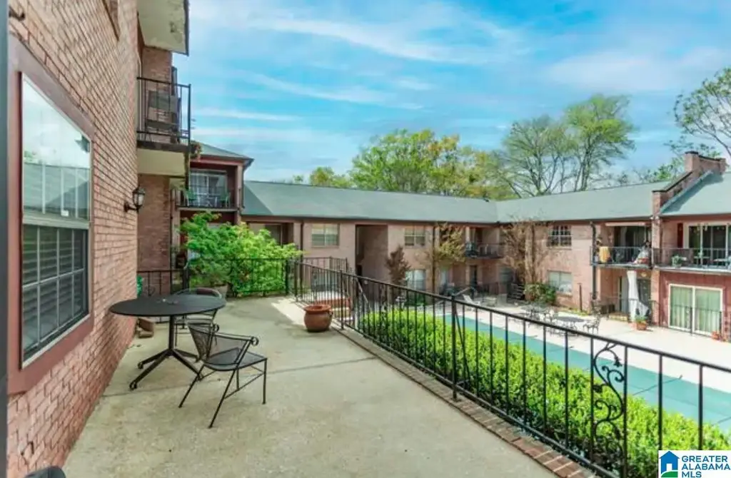 1552 15th Street S 1552, BIRMINGHAM