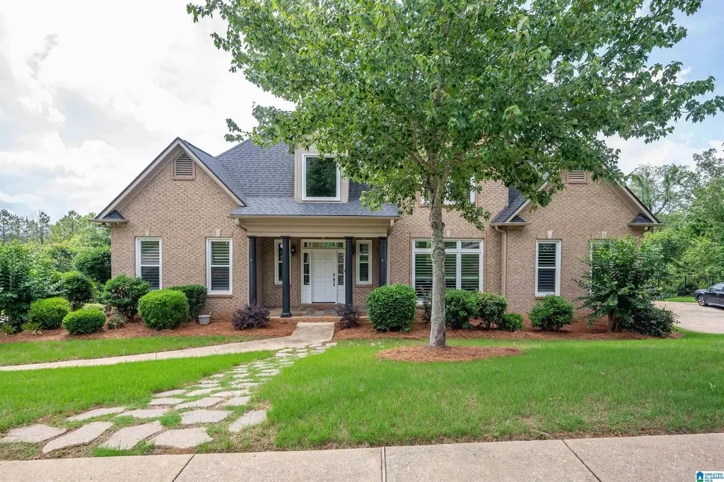 1422 Scout Trace, HOOVER