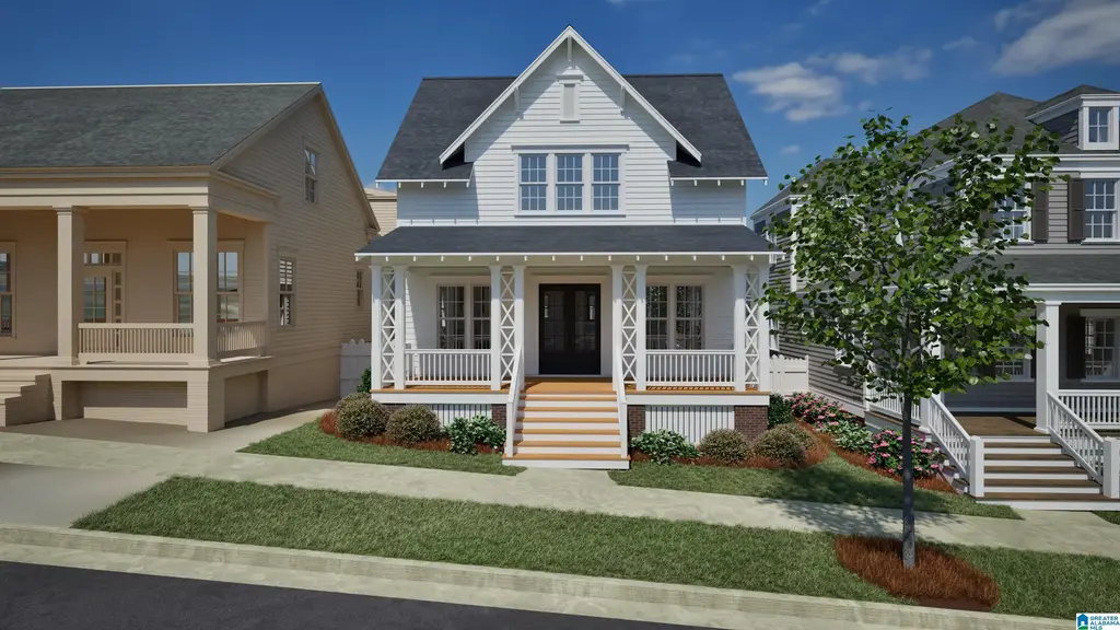 4523 Village Green Way, HOOVER