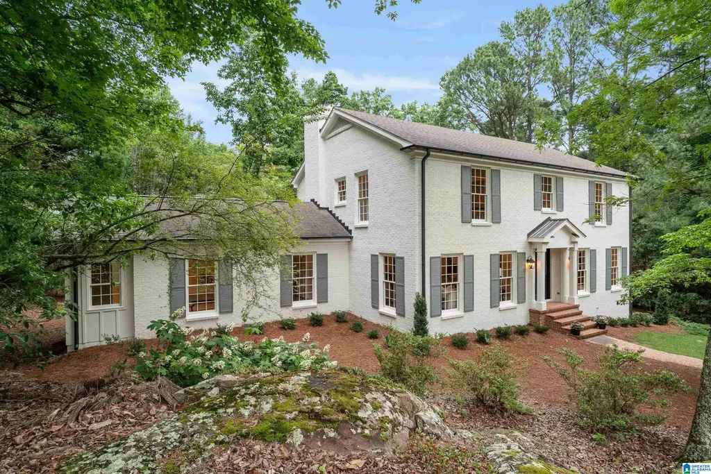3022 Weatherton Drive, MOUNTAIN BROOK