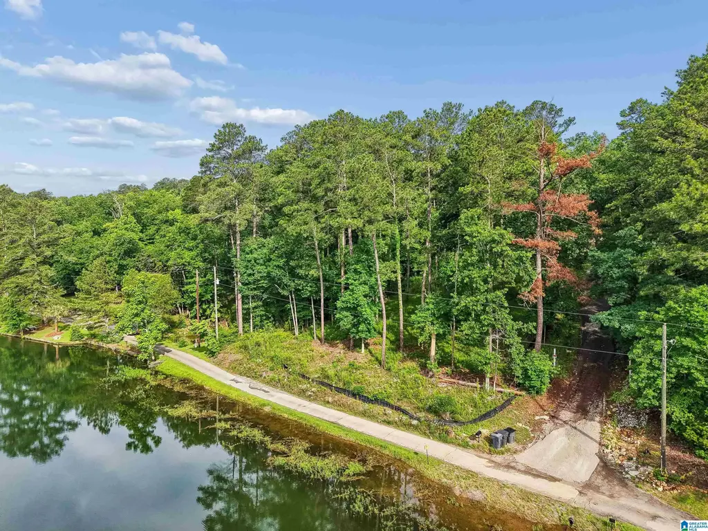 526 Cahaba Springs Drive, TRUSSVILLE
