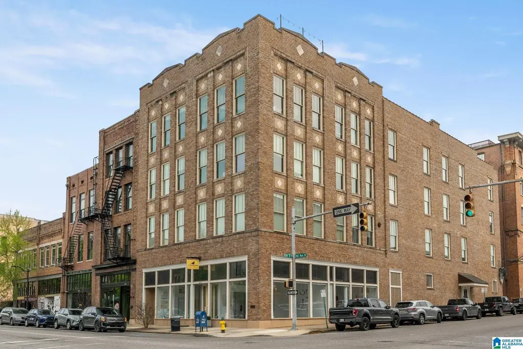 113 22nd Street N 405, BIRMINGHAM