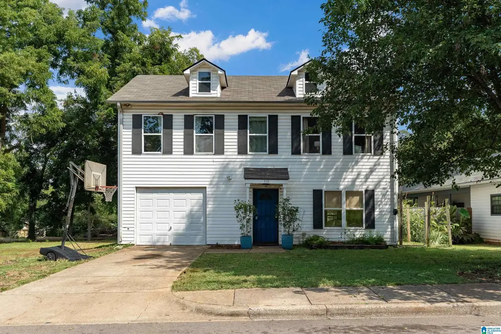 416 Iota Avenue S, BIRMINGHAM