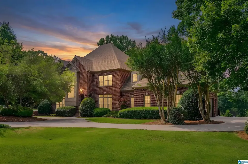 4059 Greystone Drive, HOOVER