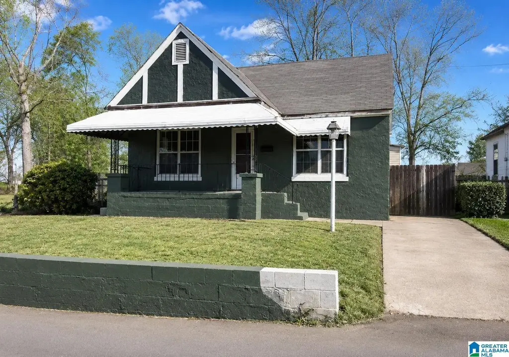432 Kappa Avenue S, BIRMINGHAM