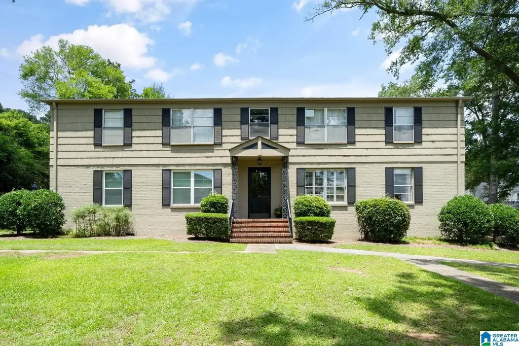 124 Memory Court A, MOUNTAIN BROOK