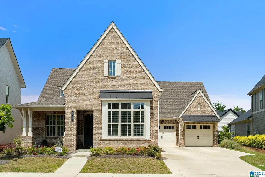 1312 Severn Way, HOOVER