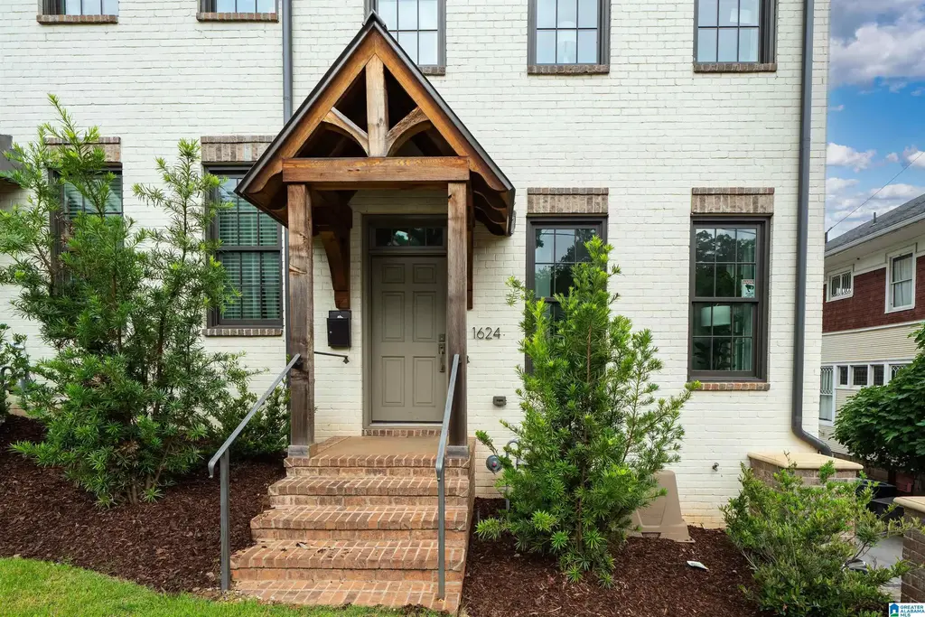 1624 Richard Arrington Boulevard S, BIRMINGHAM