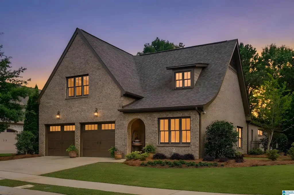 1048 Danberry Lane, HOOVER