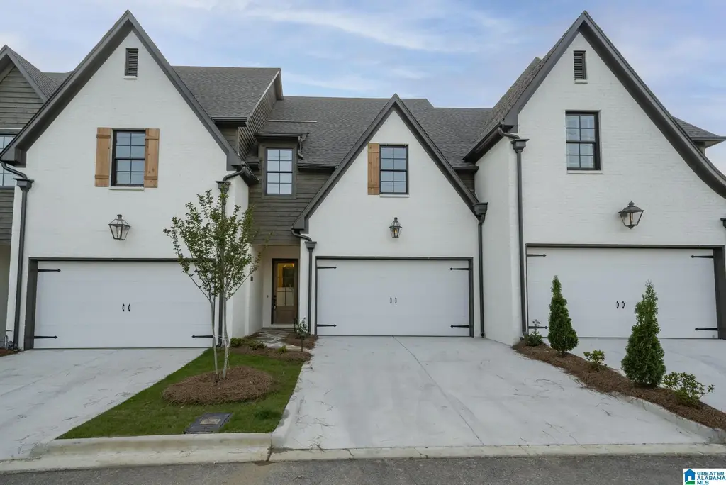 4432 Mcelwain Court The Lucille, BIRMINGHAM