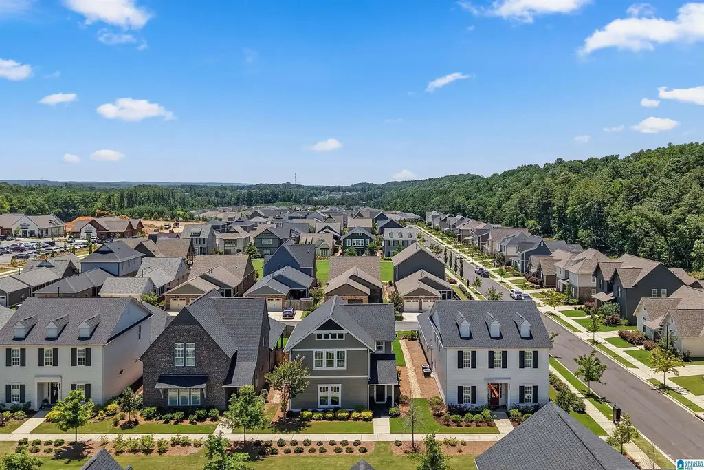 1225 Lillian Terrace, HOOVER