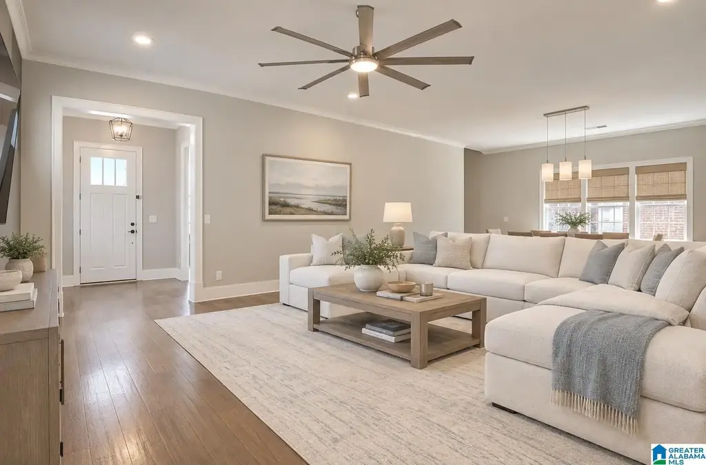 1225 Lillian Terrace, HOOVER