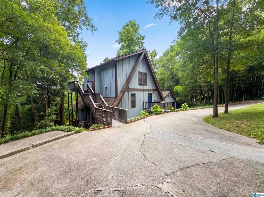 2801 Shades Crest Road, VESTAVIA HILLS