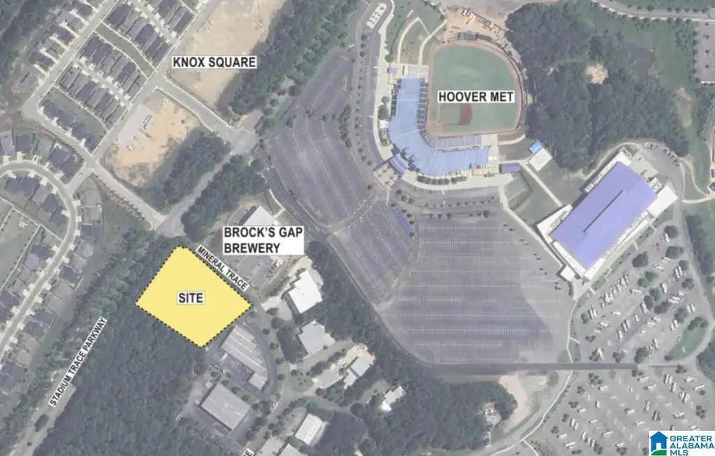 501 Mineral Trace, HOOVER