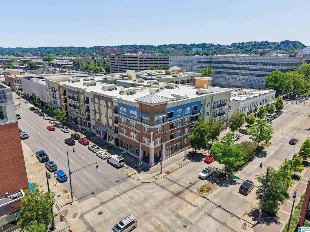 401 20th Street S 103, BIRMINGHAM