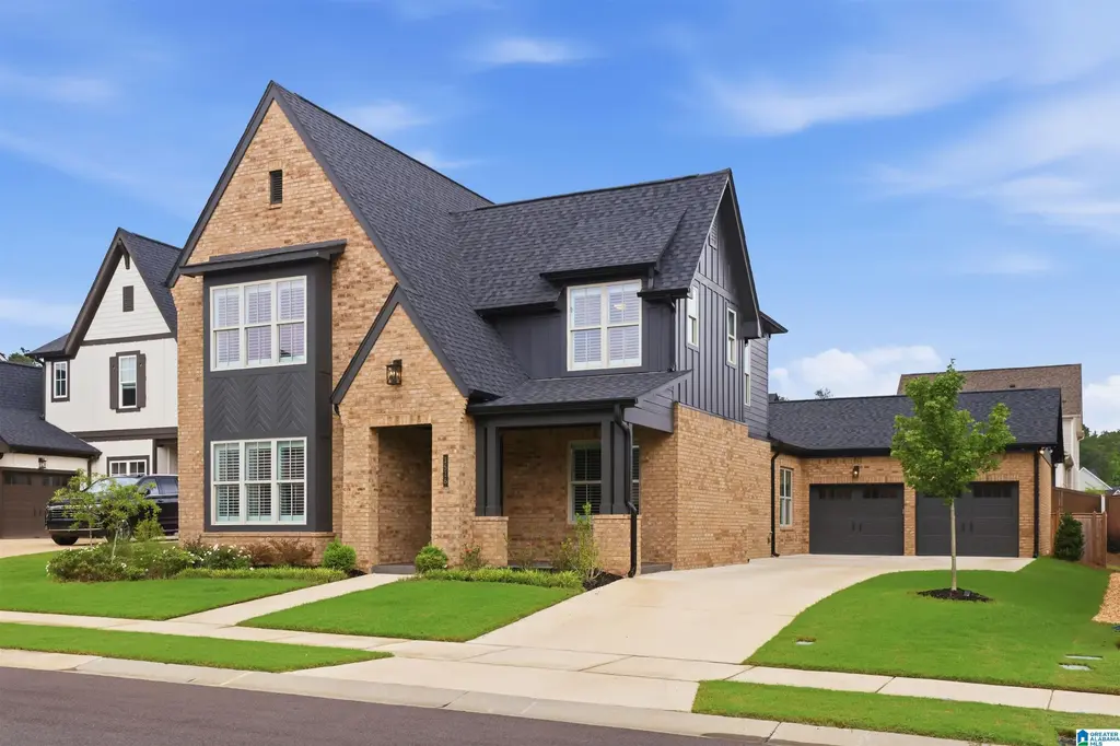 1516 Albert Road, HOOVER