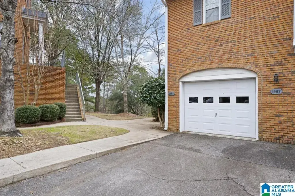 1965 Waterford Place 1965, HOOVER