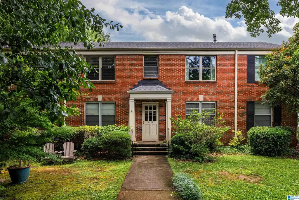 2509 Mountain Brook Circle C, MOUNTAIN BROOK