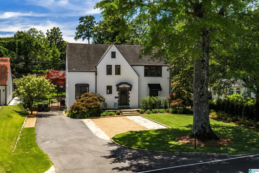 2459 Fairway Drive, MOUNTAIN BROOK