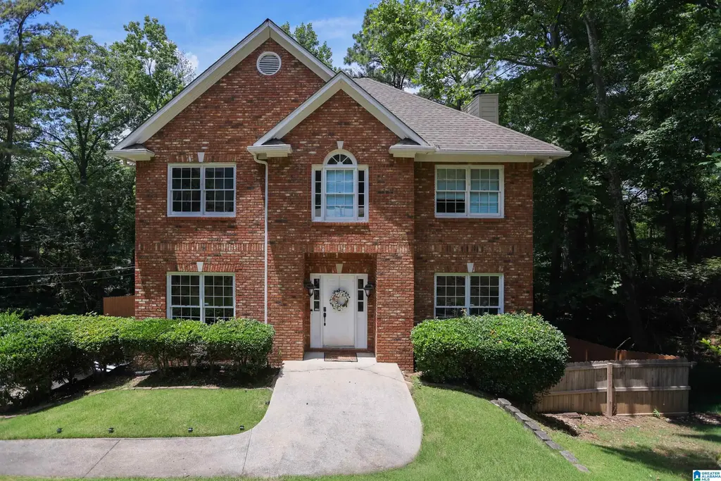 4774 Sandpiper Lane, HOOVER