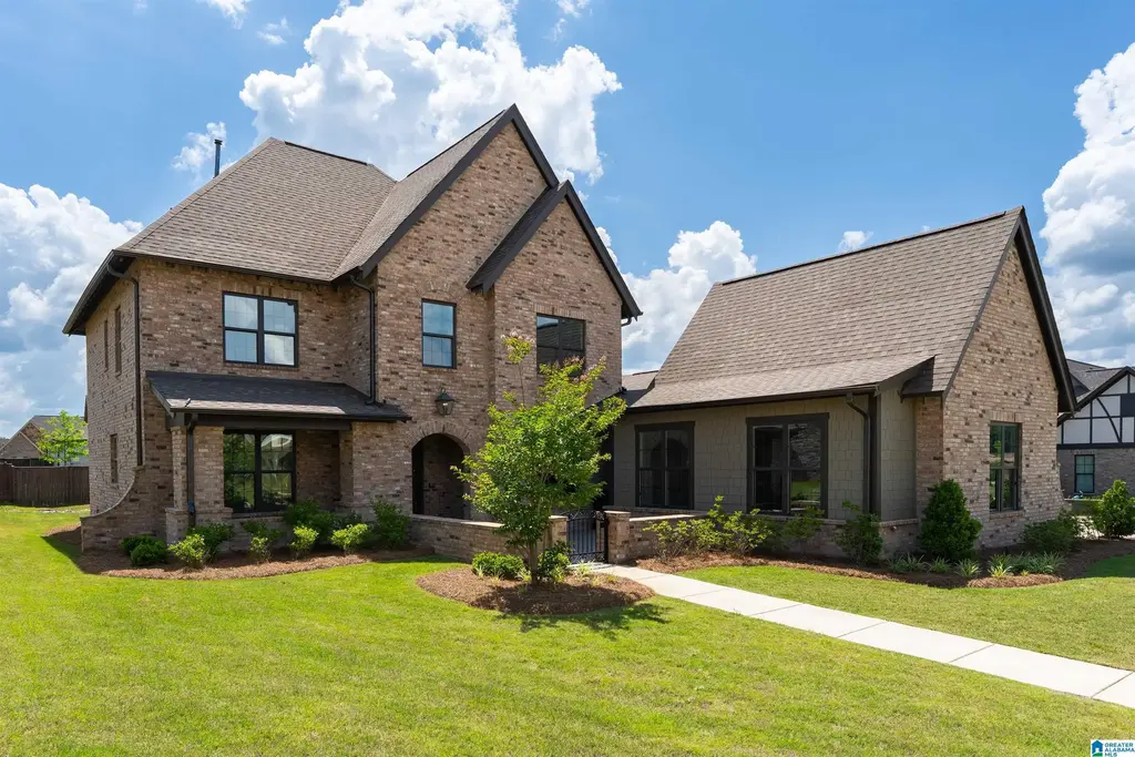 3024 Blackridge South Boulevard, HOOVER