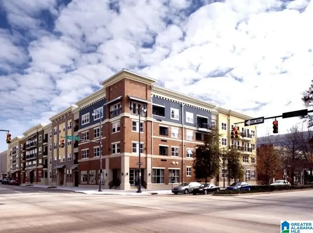 401 20th Street S 306, BIRMINGHAM