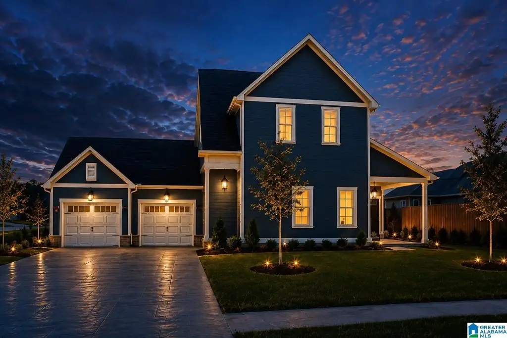 1524 Albert Road, HOOVER