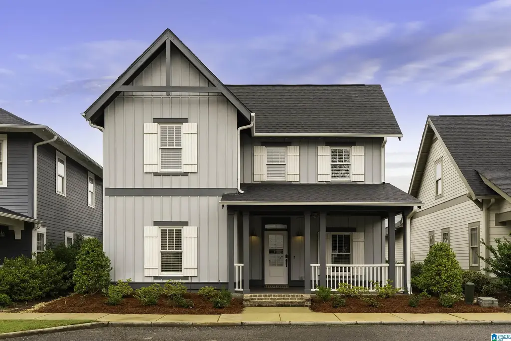 3217 Sawyer Drive, HOOVER