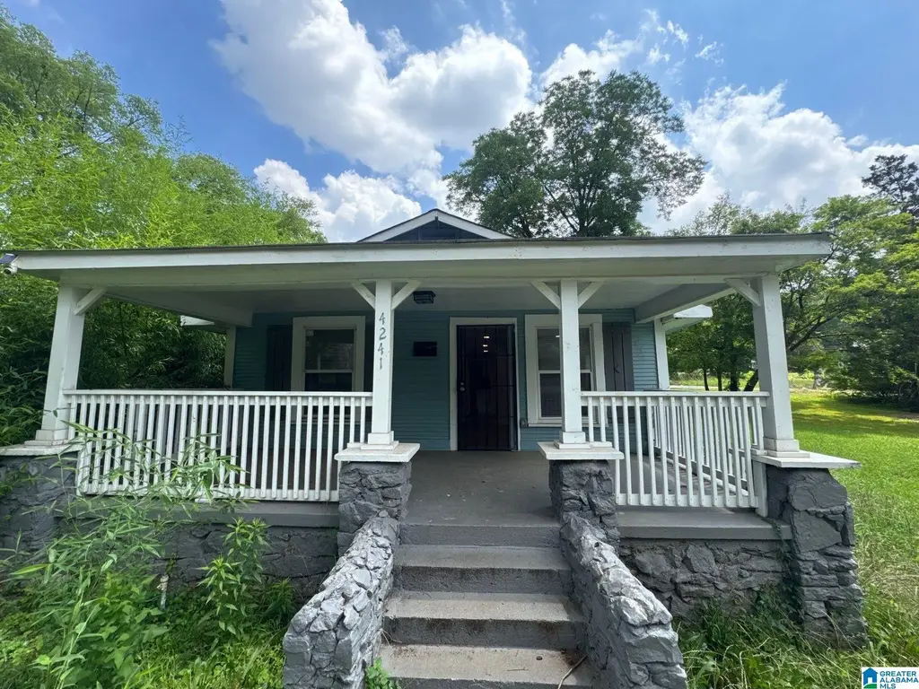 4241 Pulaski Street, BIRMINGHAM
