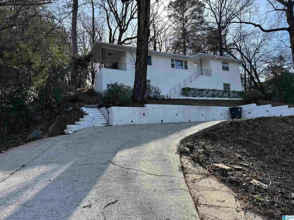 507 Green Springs Avenue, BIRMINGHAM