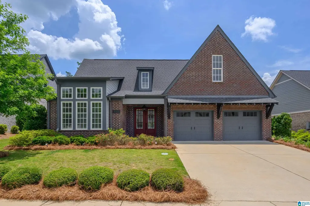 5767 Brayden Circle, HOOVER