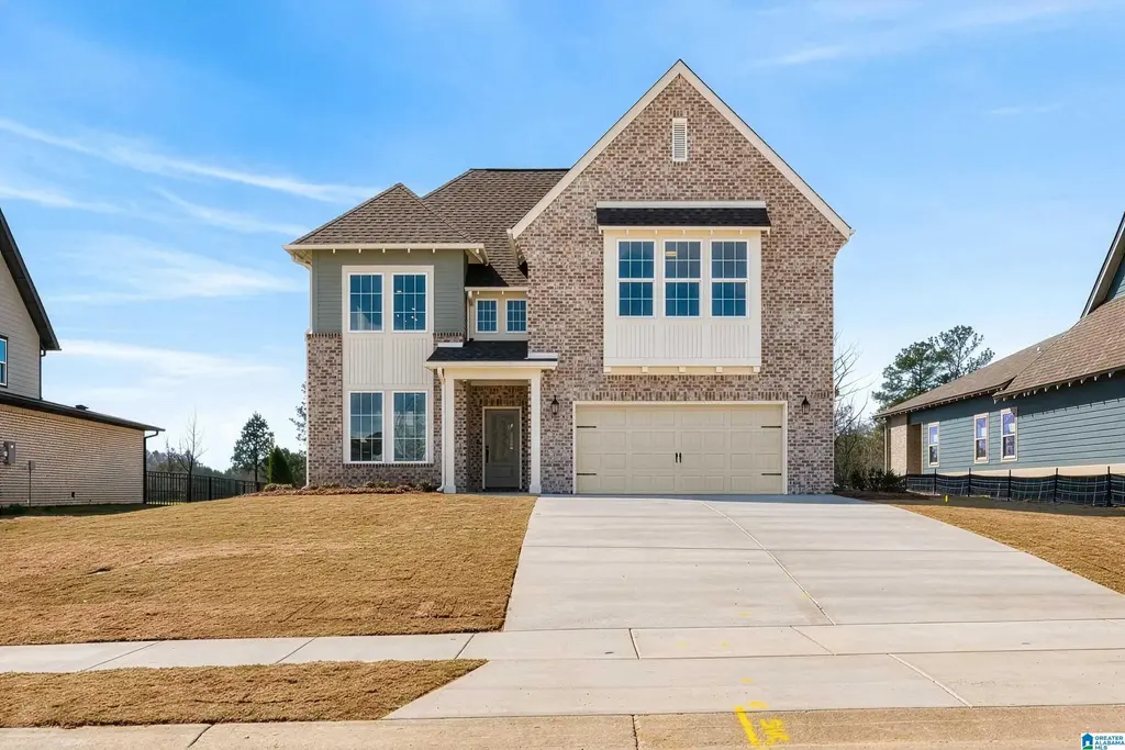 3446 Blackridge Circle, HOOVER
