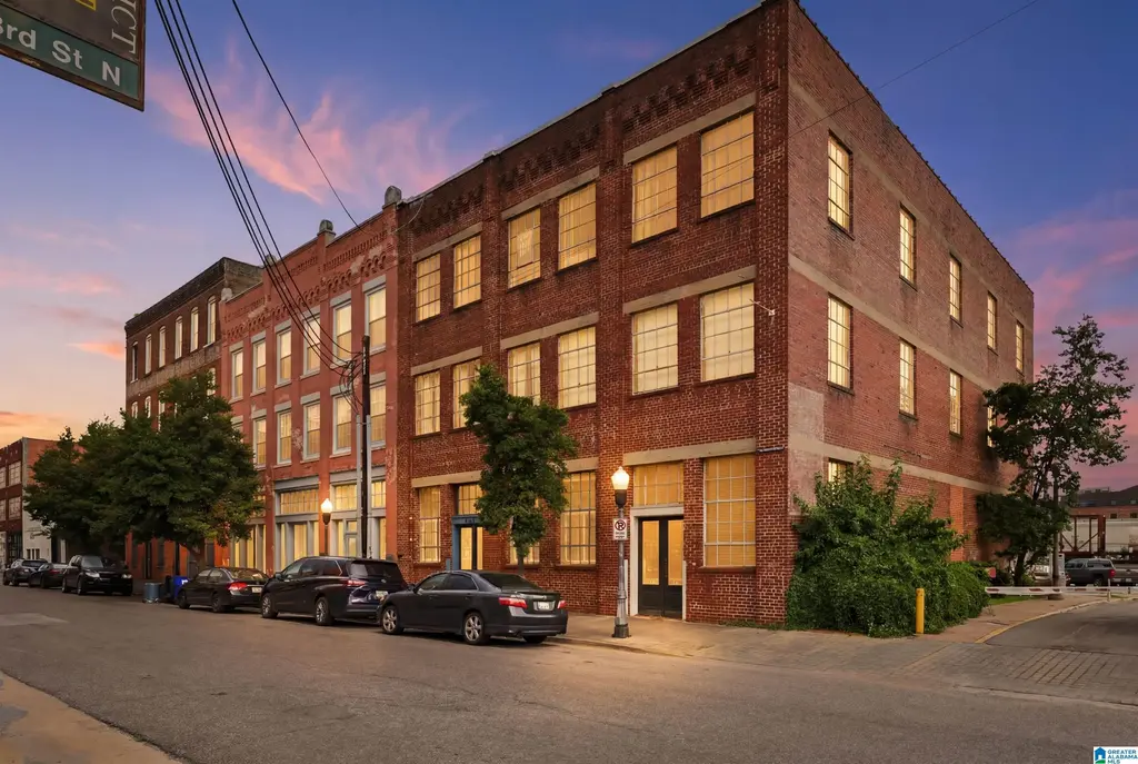 2301 Morris Avenue 207, BIRMINGHAM