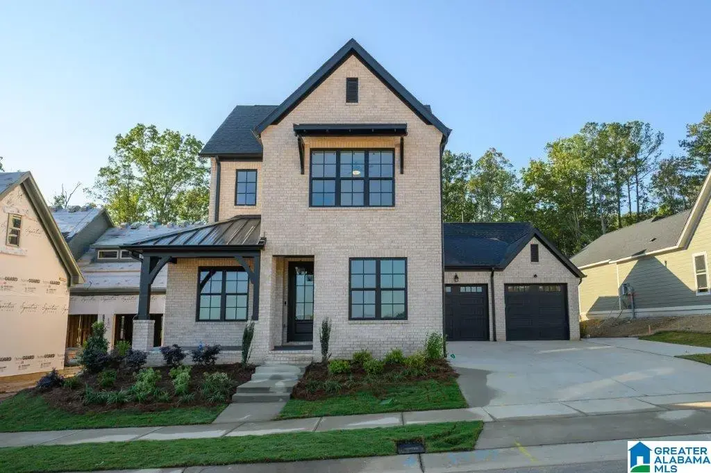 6319 Longmoor Road, HOOVER
