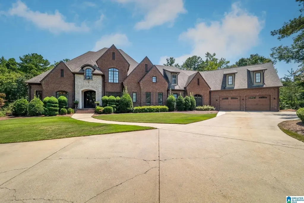 1405 Sutherland Place, HOOVER
