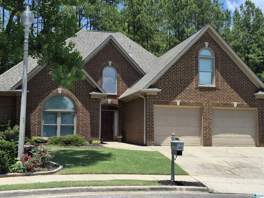 6304 Waterside Cove, HOOVER