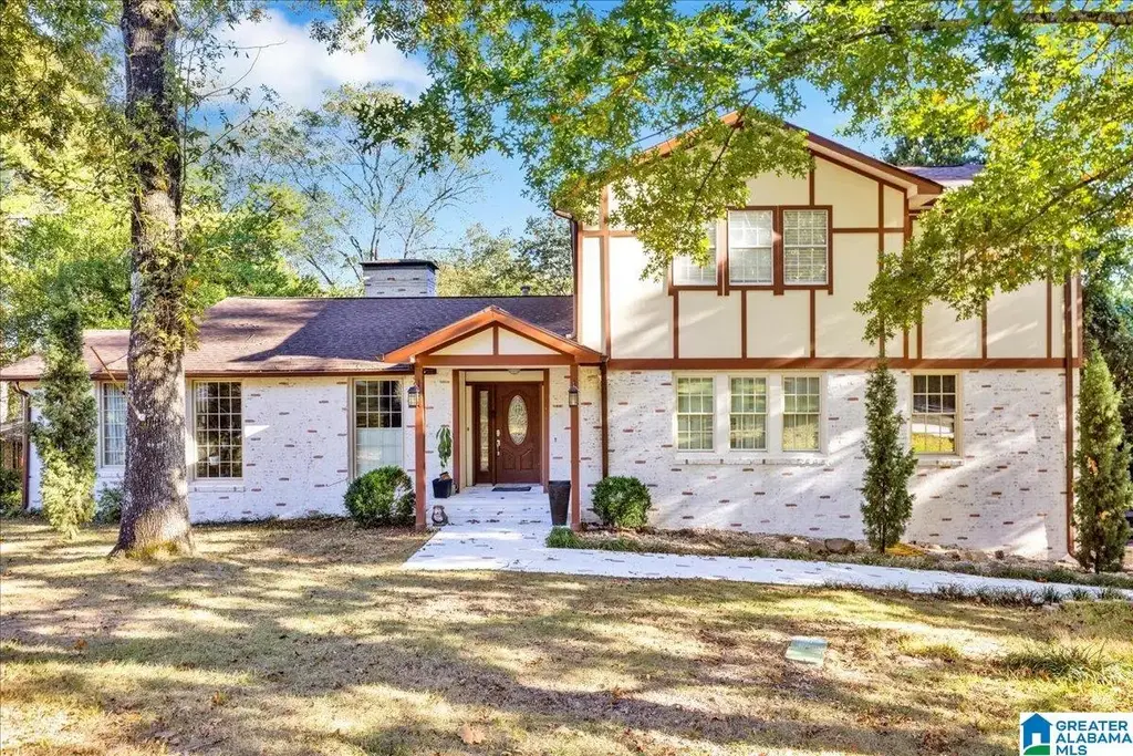 3601 Crestside Road, MOUNTAIN BROOK
