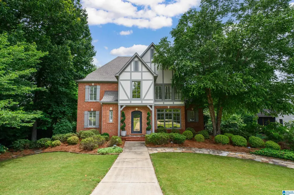3904 Butler Springs Way, HOOVER