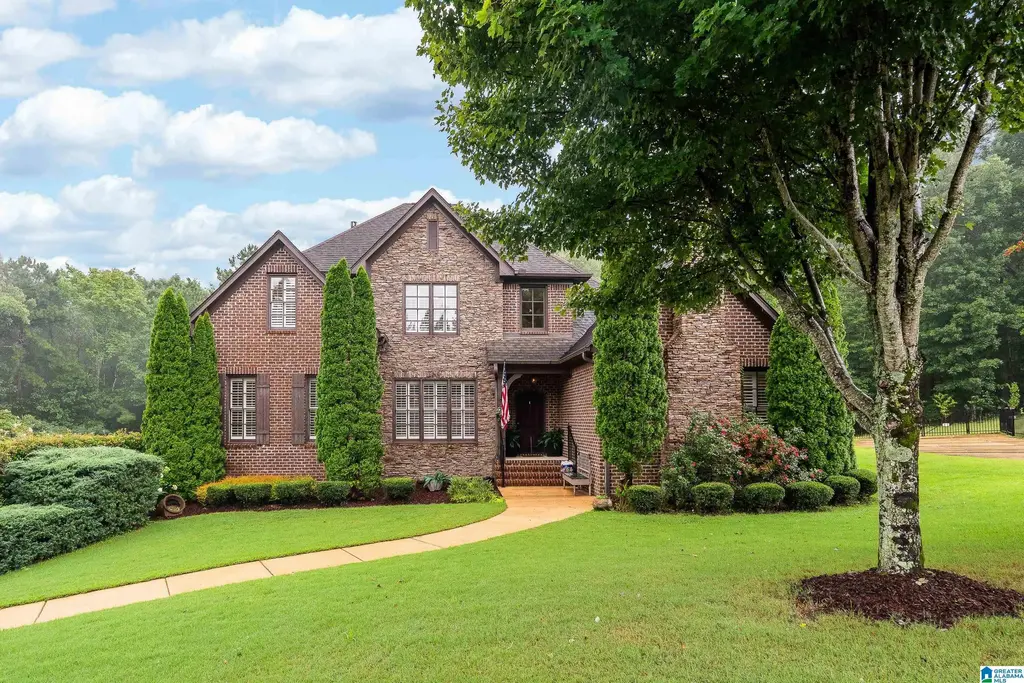 3957 Haddon Circle, HOOVER