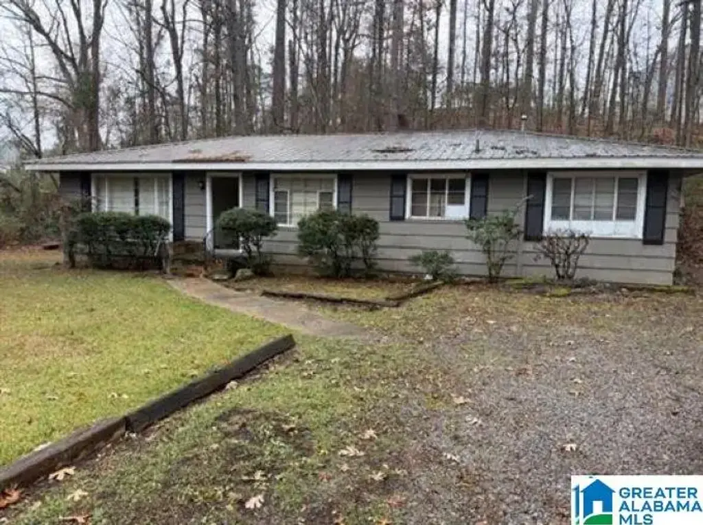 2159 Old Rocky Ridge Road, HOOVER