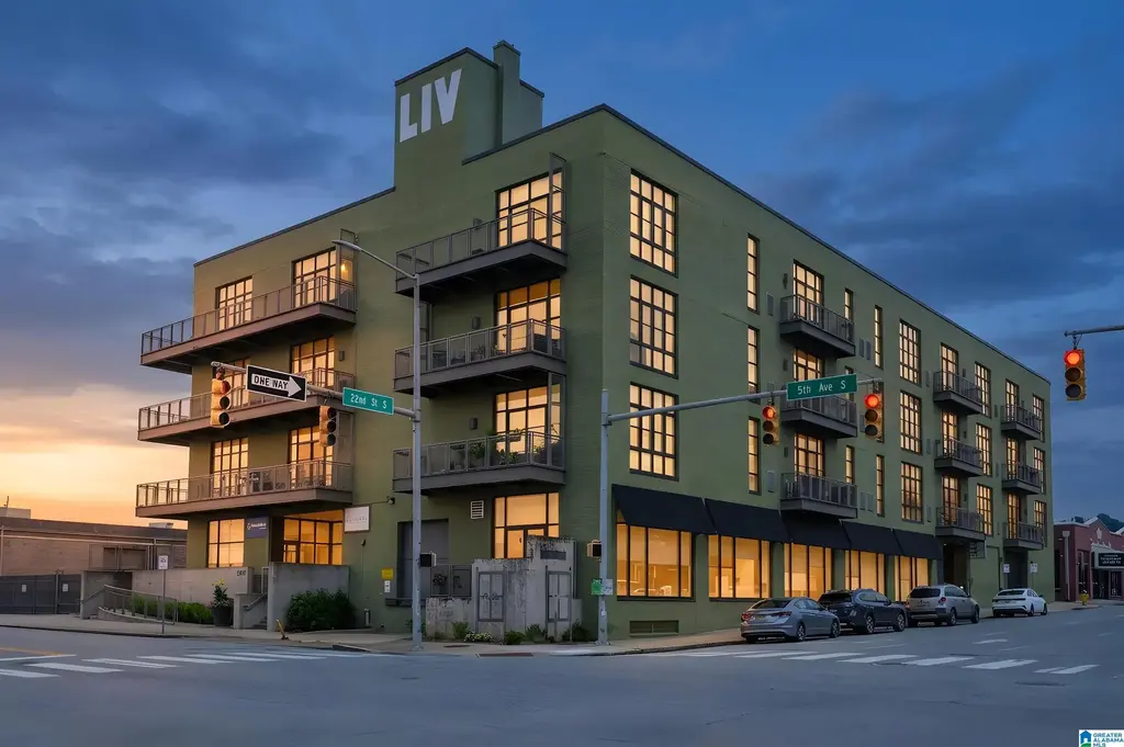 2201 5th Avenue S 303, BIRMINGHAM