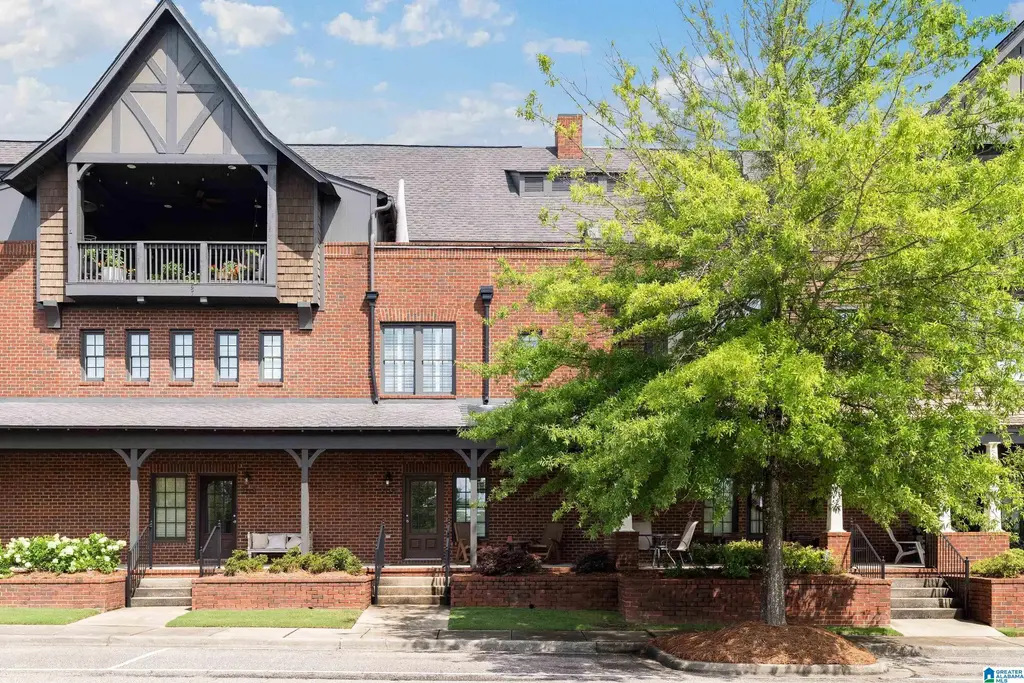 2115 Ross Park Avenue, HOOVER