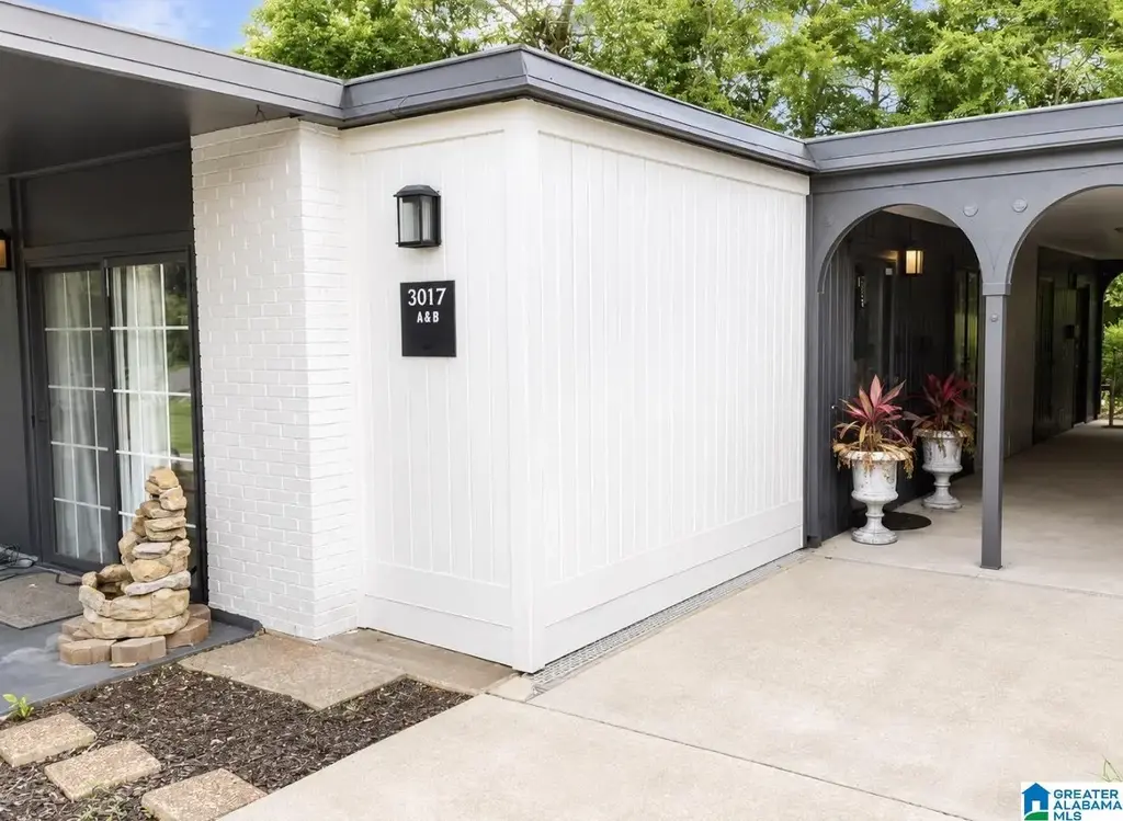 3017 Massey Road A, VESTAVIA HILLS