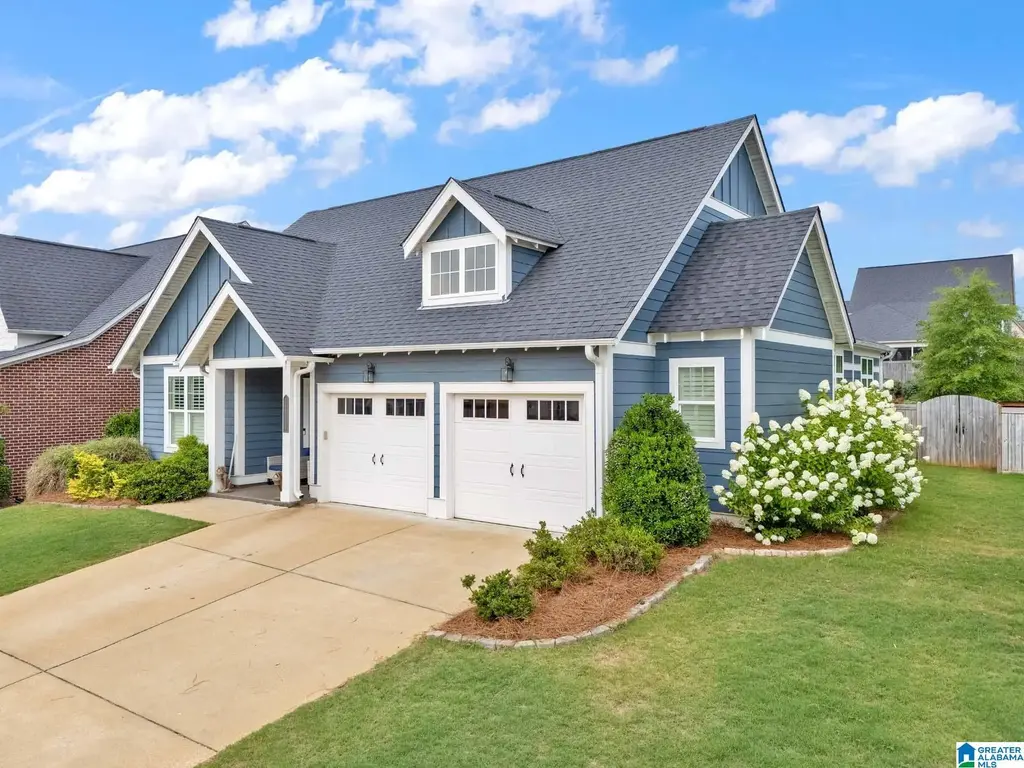 3144 Iris Drive, HOOVER