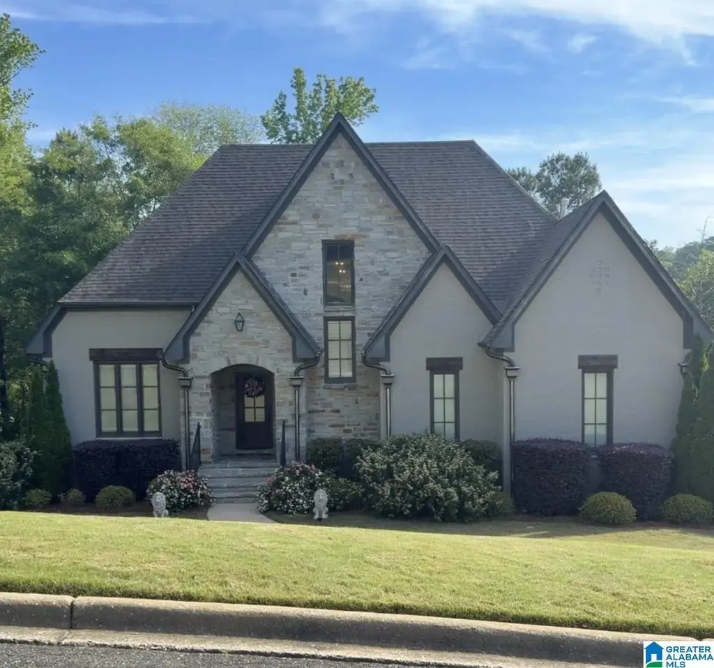 7654 Barclay Terrace, TRUSSVILLE